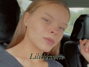 Lilithsweets