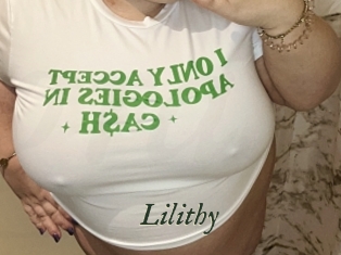 Lilithy