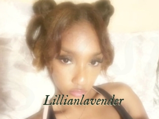 Lillianlavender