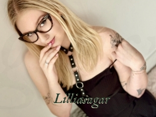 Lilliasugar