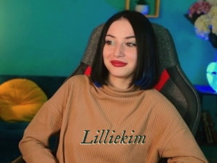 Lilliekim