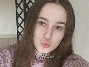 Lilliekiss