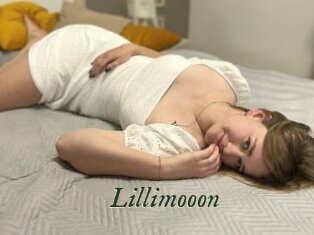 Lillimooon