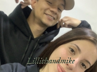 Lillithandmike