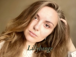 Lillybange