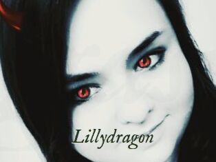 Lillydragon