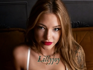 Lillyjoy