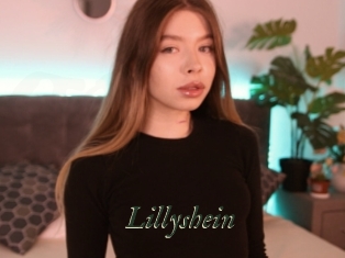 Lillyshein