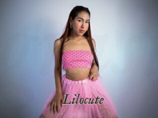 Lilocute