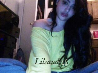 Lilsandy18