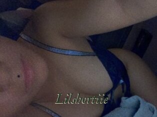 Lilshortiie