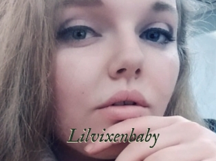 Lilvixenbaby