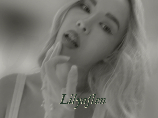 Lilyaflen