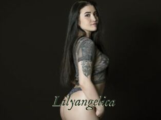 Lilyangelica
