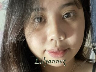 Lilyannez