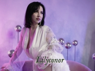 Lilyconor