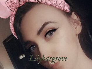 Lilyhargrove