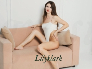 Lilyklark
