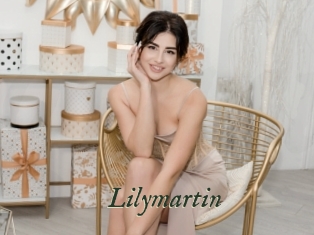 Lilymartin