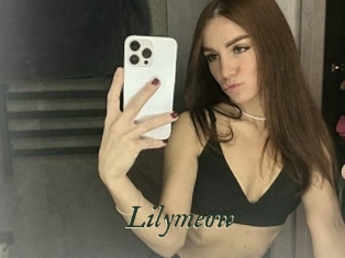 Lilymeow