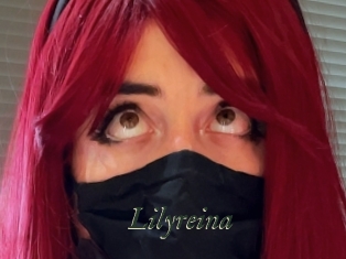 Lilyreina