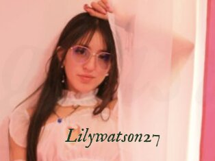 Lilywatson27