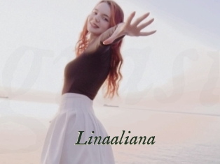 Linaaliana