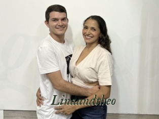 Linaandtheo