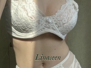 Linaseen