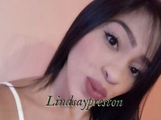 Lindsaypreston