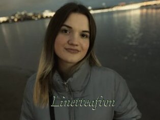 Linetteafton