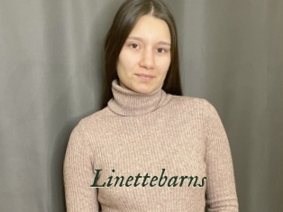 Linettebarns