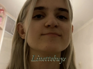Linettebuys