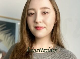 Linetteclack