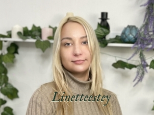 Linetteestey