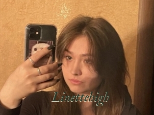Linettehigh