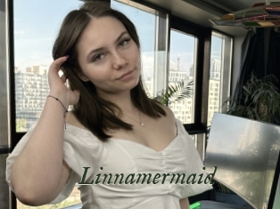 Linnamermaid