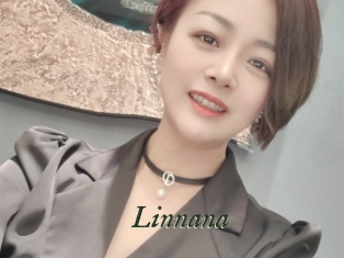 Linnana