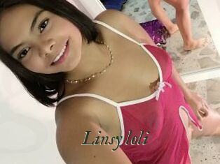 Linsy_loli