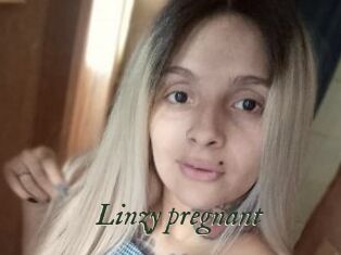 Linzy_pregnant