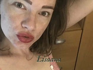 Lisaana