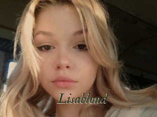 Lisablond