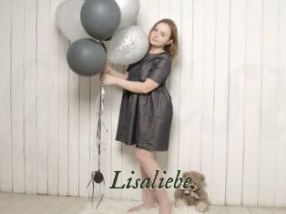 Lisaliebe