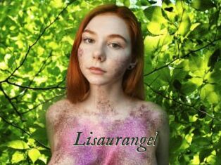 Lisaurangel