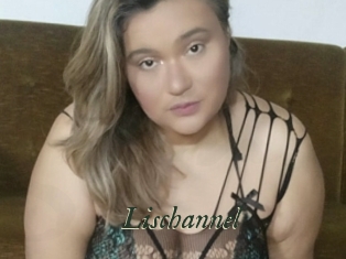 Lischannel