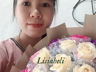 Lisiaheli