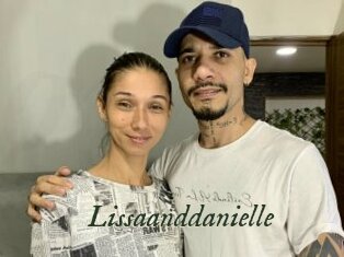 Lissaanddanielle