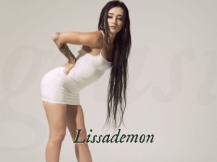 Lissademon