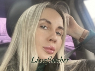 Lissaflotcher