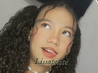 Lissapetite